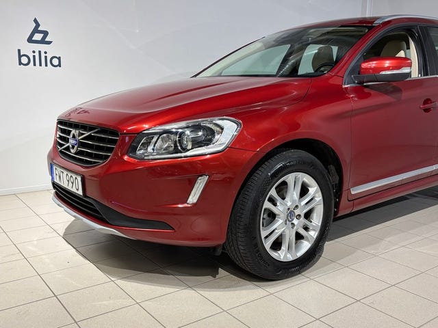 Volvo XC60 2016 – bild 3