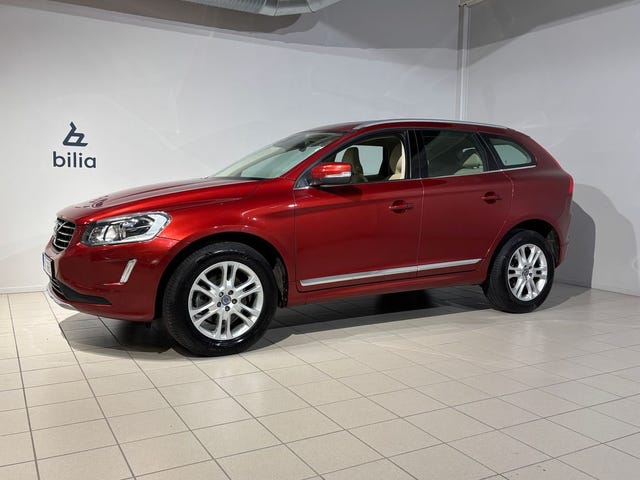 Volvo XC60 2016 – bild 2