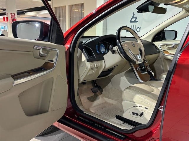 Volvo XC60 2016 – bild 4