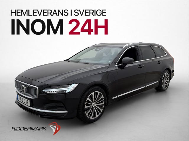 Volvo V90 2023