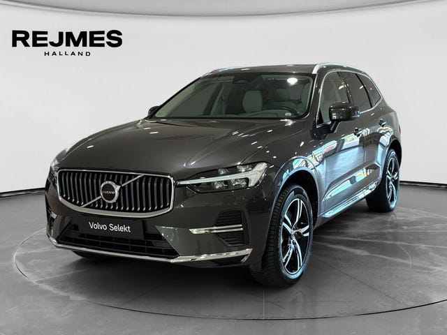 Volvo XC60 2024
