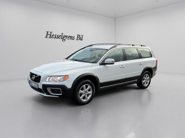 Volvo XC70 2010