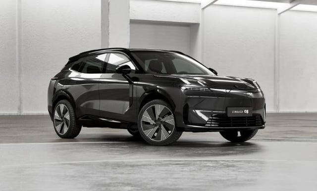 Lynk & Co 08 2026