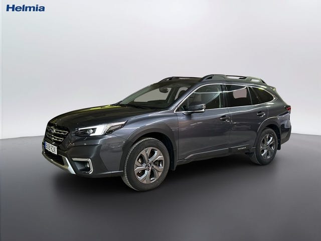 Subaru Outback 2022