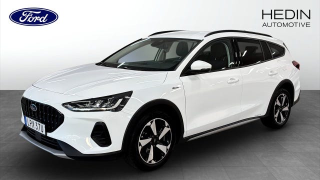 Ford Focus 2023