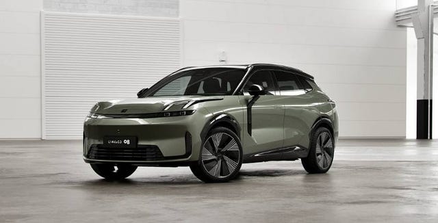 Lynk & Co 08 2026