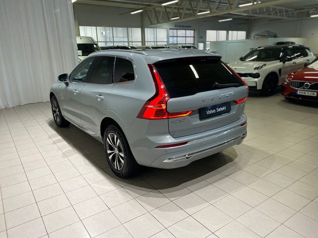 Volvo XC60 2025 – bild 3