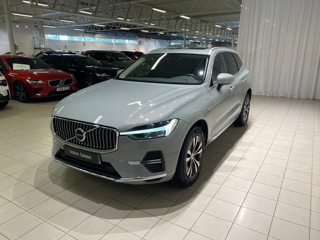 Volvo XC60 2025 – bild 2