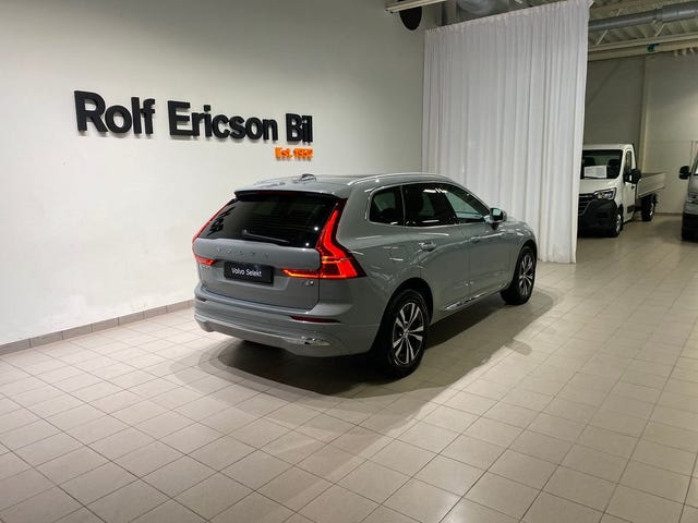 Volvo XC60 2025 – bild 4