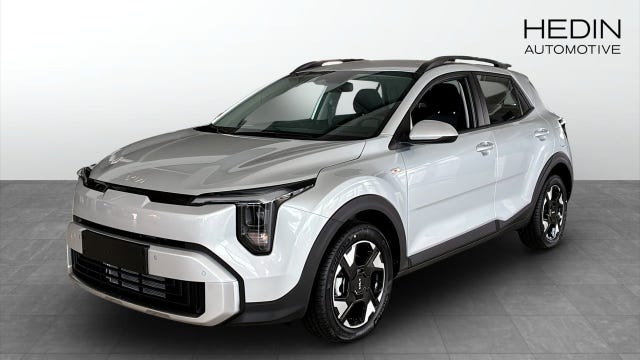 Kia Stonic 2026