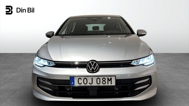 Volkswagen Golf I 2026 – bild 4
