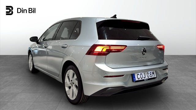 Volkswagen Golf I 2026 – bild 3