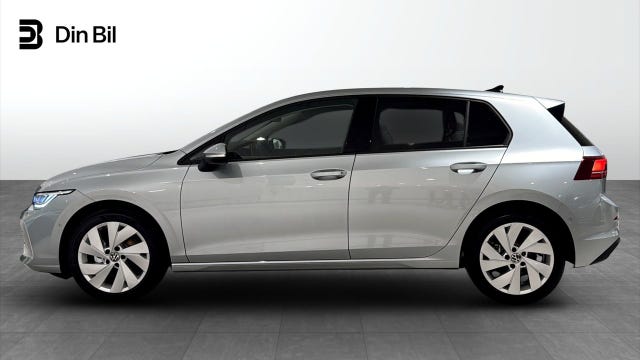 Volkswagen Golf I 2026 – bild 2