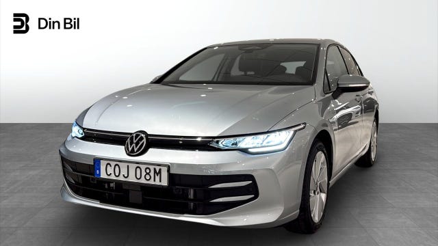 Volkswagen Golf I 2026