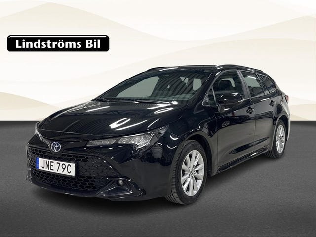 Toyota Corolla 2024