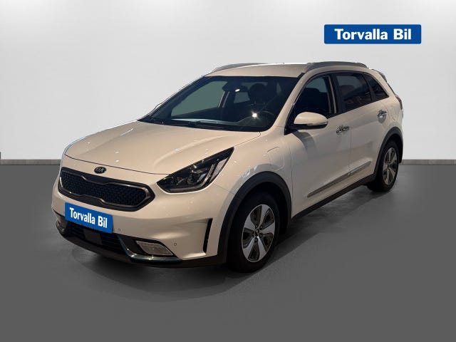 Kia Niro 2019