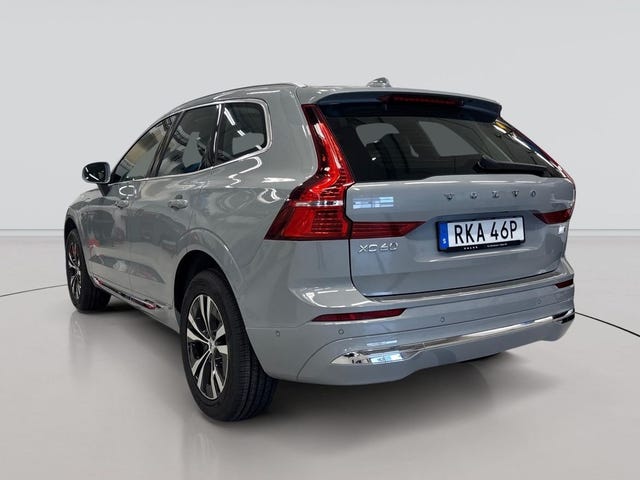 Volvo XC60 2024 – bild 4