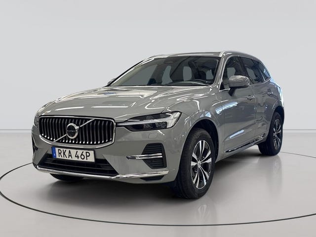 Volvo XC60 2024