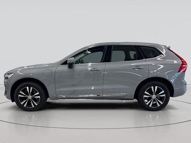 Volvo XC60 2024 – bild 2