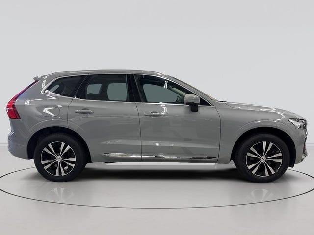 Volvo XC60 2024 – bild 3