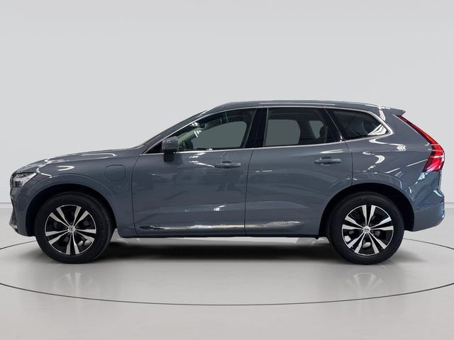 Volvo XC60 2023 – bild 2