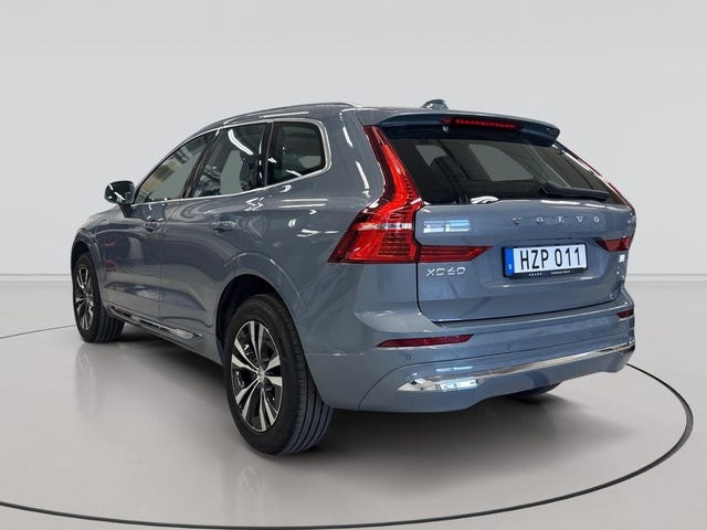 Volvo XC60 2023 – bild 4