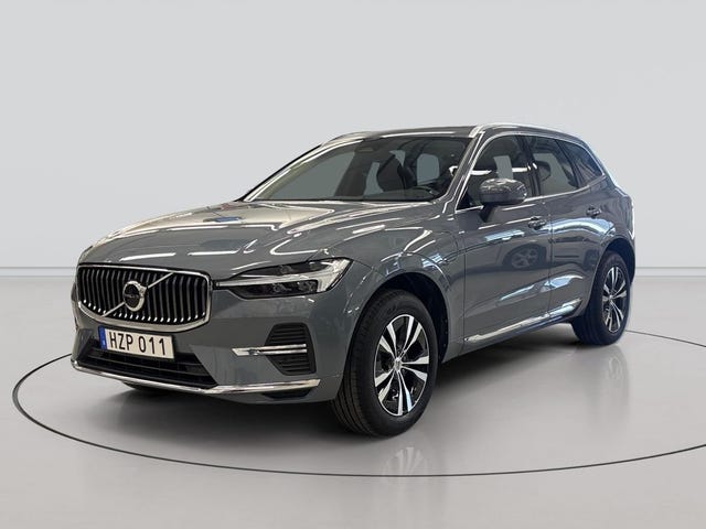 Volvo XC60 2023