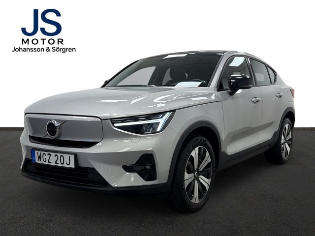 Volvo C40 2023