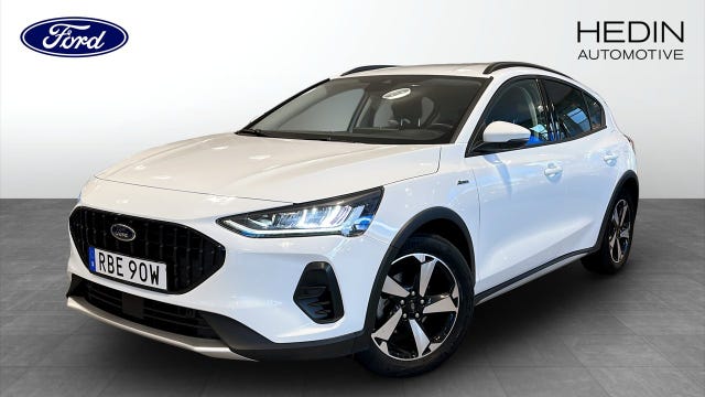 Ford Focus 2024