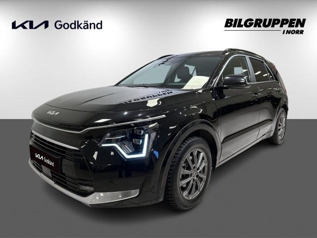 Kia Niro 2025