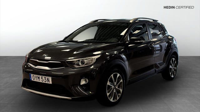 Kia Stonic 2020