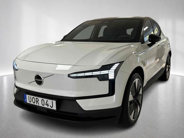 Volvo EX30 2026