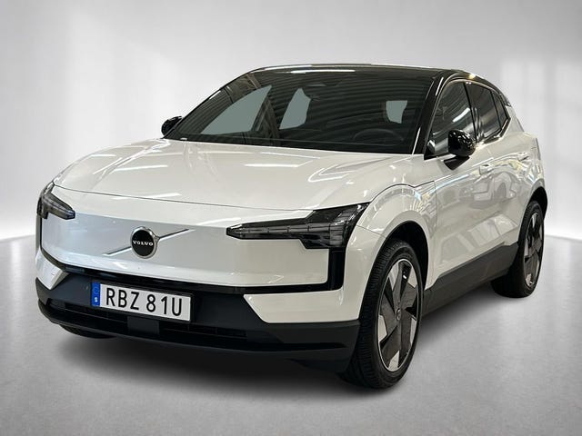 Volvo EX30 2025