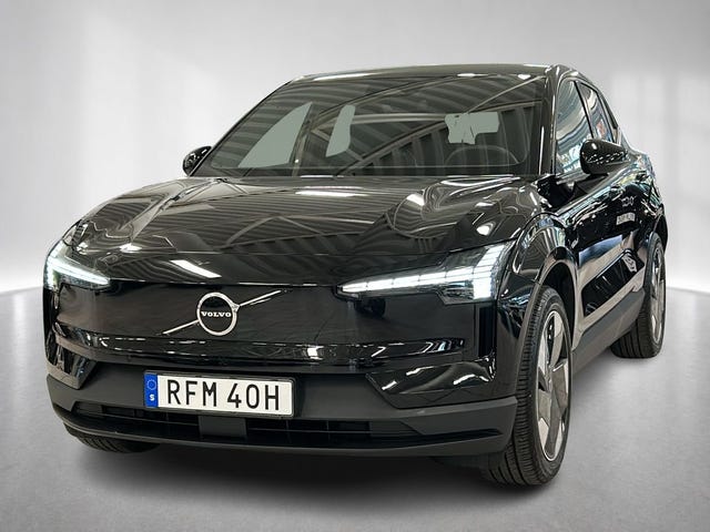 Volvo EX30 2024