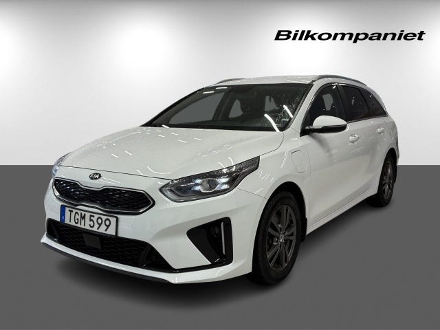 Kia Ceed 2021