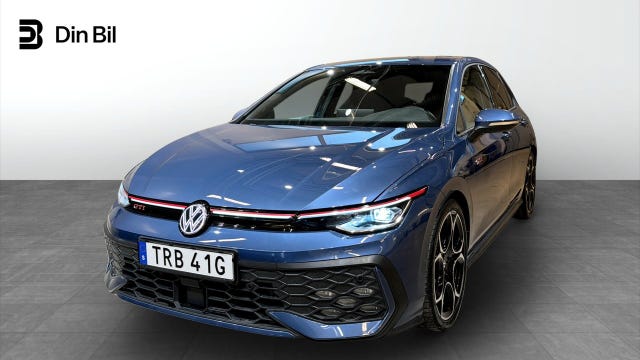 Volkswagen Golf I 2026