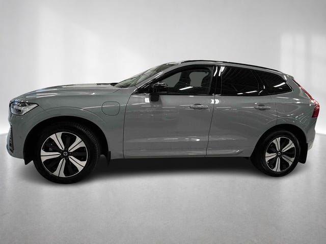 Volvo XC60 2025 – bild 3