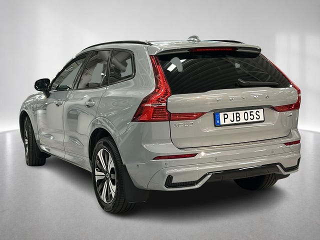 Volvo XC60 2025 – bild 2