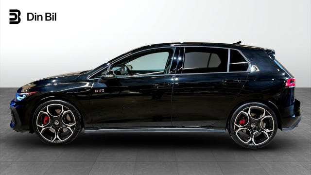 Volkswagen Golf I 2026 – bild 2