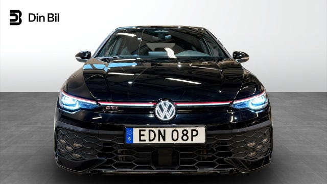Volkswagen Golf I 2026 – bild 4