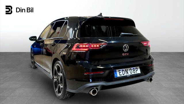 Volkswagen Golf I 2026 – bild 3