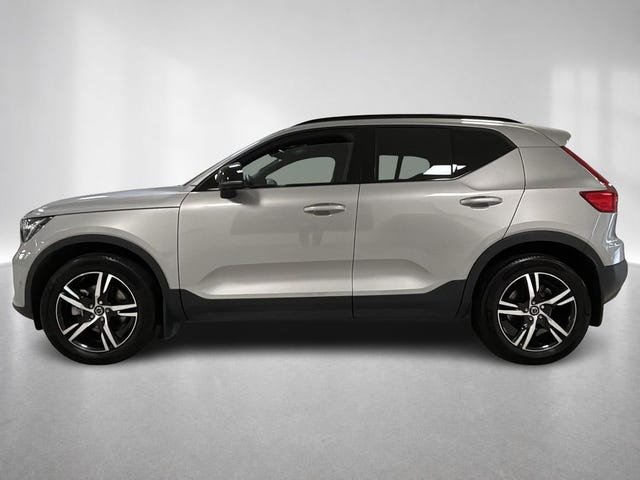 Volvo XC40 2025 – bild 3