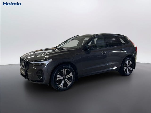 Volvo XC60 2025