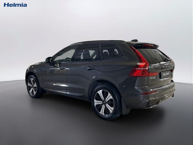 Volvo XC60 2025 – bild 3