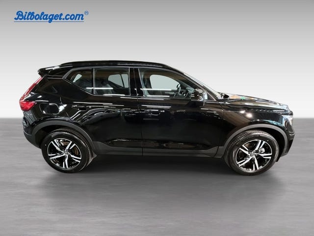 Volvo XC40 2026 – bild 3