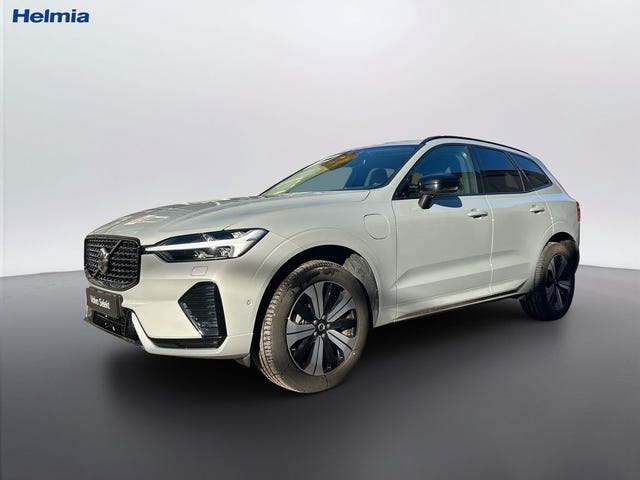Volvo XC60 2025