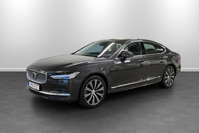 Volvo S90 2023