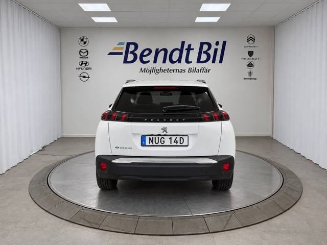 Peugeot 2008 2022