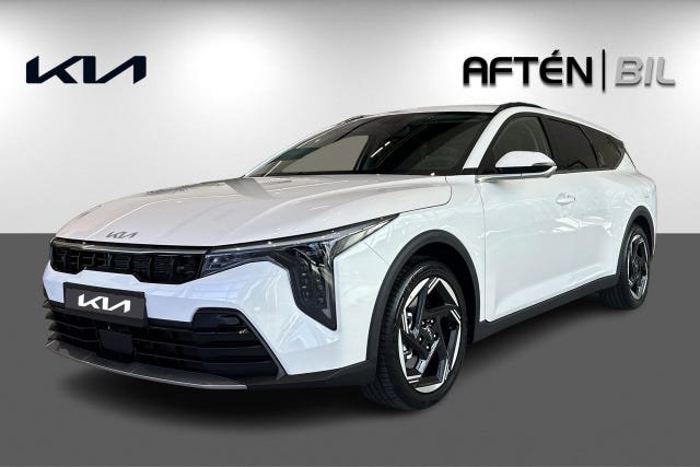 Kia K4 2026
