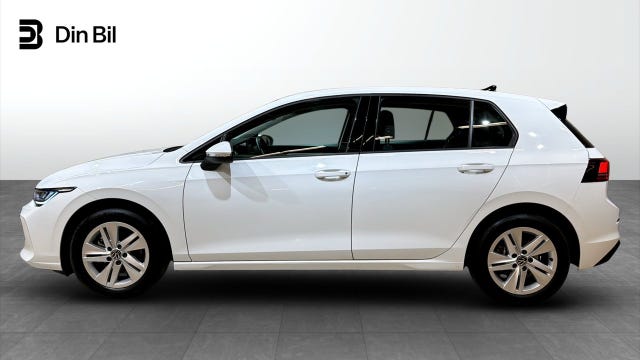 Volkswagen Golf I 2026 – bild 2